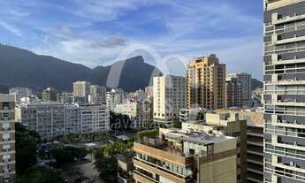 Imagem: Apartamento para venda possui 148 metros