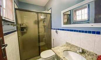 Imagem 6: Casa para venda possui 120 metros quadrados com 3 quartos em Serra Grande - Niterói - RJ