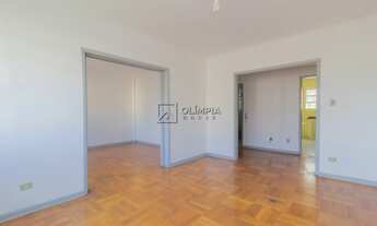 Imagem 1: Apartamento Venda 2 Dormitórios - 130 m² Jardim Paulista