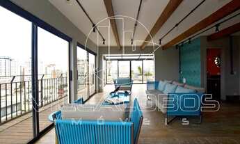 Imagem: Cobertura com 4 dormitórios à venda, 452