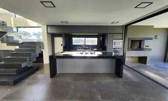 Imagem 5: Casa Condominio em Alphaville