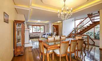 Imagem 4: Casa 4 dormitórios vista Guaiba