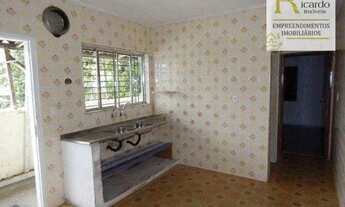 Imagem: Casa com 2 dormitórios para alugar, 90