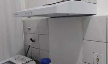 Imagem 2: Apartamento para aluguel tem 48 metros quadrados com 2 quartos em Petrópolis - Maceió - AL