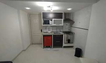 Imagem 2: São Paulo - Flat - Bela Vista