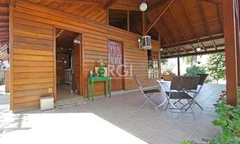 Imagem 3: Casa para Venda - 205m², 2 dormitórios, sendo 1 suites, 4 vagas - Cristal