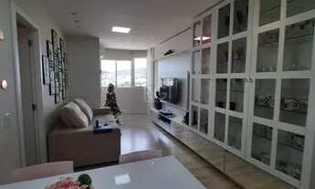 Imagem: Apartamento para Venda - 75.96m², 3 dormitórios