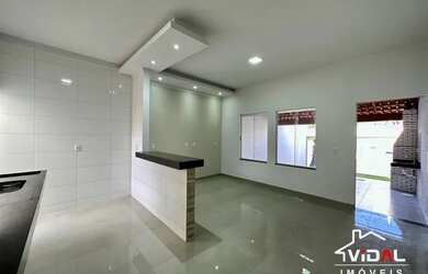 Imagem 4: OPORTUNIDADE! 3/4 Suíte + ÁREA GOURMET. VENDA PELO MINHA CASA MINHA VIDA!