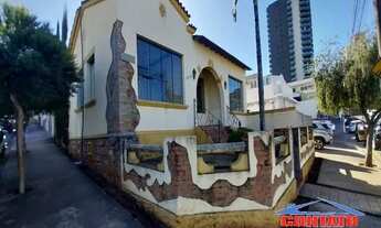 Imagem: Residencial - Centro