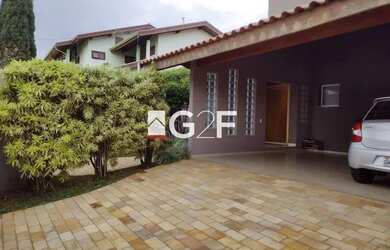 Imagem 2: Casa a Venda no Jardim Itapoan - Paulínia/SP