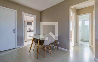 Imagem 6: Apartamento para Aluguel - Partenon, 2 Quartos, 60 m2