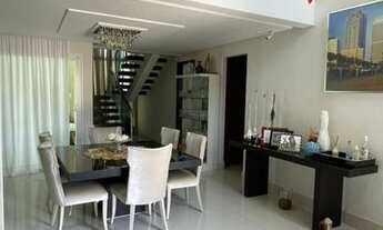 Imagem 3: Casa em Condomínio para Venda em Parnamirim, Parque do Jiqui, 6 dormitórios, 4 suítes, 7 b