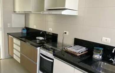 Imagem 5: AP FACE NORTE COM VISTA P.BARIGUI