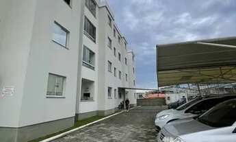 Imagem 3: Aluga-se apartamento 2 quartos em Fundos/Biguaçu