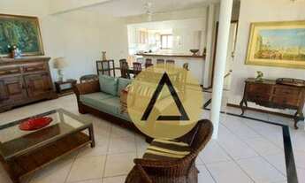 Imagem 5: Casa com 5 dormitórios à venda, 500 m² por R$ 2.800.000,00 - Geribá - Armação dos Búzios/R