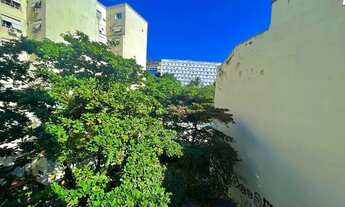 Imagem 2: Apartamento para venda tem 76 metros quadrados com 2 quartos em Flamengo - Rio de Janeiro