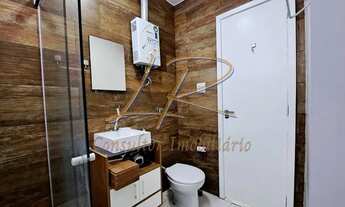 Imagem 4: Apartamento tríplex, 5 minutos da praia no Jardim Oceanico, 2 quartos, terraço, modernizad