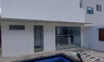 Imagem 7: Cidade Jardim 2, Linda casa duplex, de esquina, 4 quartos, piscina, 312m²
