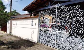 Imagem: Casa com 3 dormitórios para alugar, 200