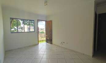 Imagem 5: Casa com 2 dormitórios para alugar, 54 m² por R$ 1.000/mês - Bairro Alto - Curitiba/PR