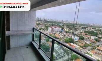 Imagem: Apartamento próximo à Caxangá (Entrega