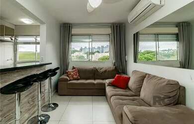 Imagem 2: Apartamento em Santo Antônio