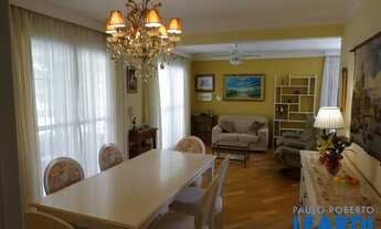 Imagem 5: APARTAMENTO - VILA SÃO FRANCISCO - SP