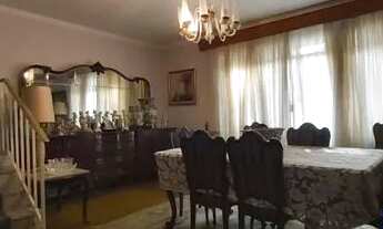 Imagem 4: CASA ASSOBRADADA - JARDIM DA GLÓRIA - SP