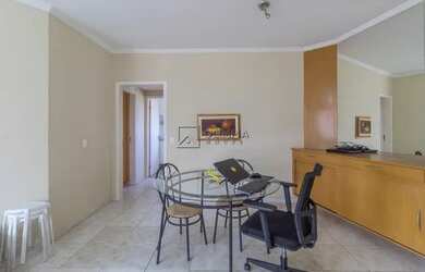 Imagem 6: Apartamento Venda 3 Dormitórios - 115 m² Brooklin