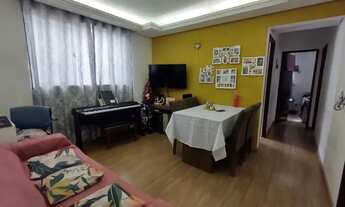 Imagem: Apartamento com 2 dormitórios à venda