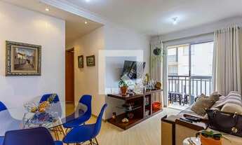 Imagem: Apartamento para Aluguel - Vila Assunção