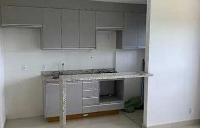 Imagem 2: Apartamento dois quartos, Parque goiá condomínio clube