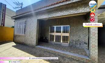 Imagem 4: Casa Independente, super espaçosa, quintal, 362m², 3 quartos sendo 1 suíte, 4 Vagas