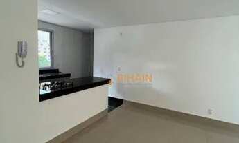 Imagem 3: Apartamento com 2 dormitórios à venda, 86 m² por R$ 980.000,00 - Lourdes - Belo Horizonte