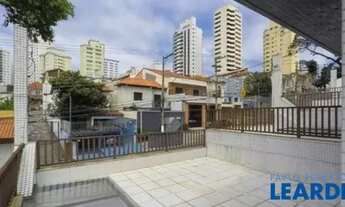 Imagem 2: CASA ASSOBRADADA - ACLIMAÇÃO - SP