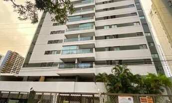 Imagem 2: SUPER OPORTUNIDADE! EDF COSTA MARINA. 04 QUARTOS, 02 SUÍTES, 02 VAGAS, ANDAR ALTO