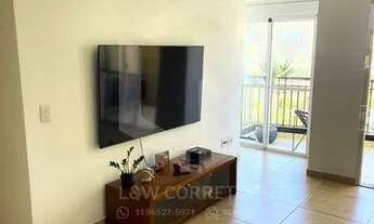 Imagem 6: Apartamento para venda possui 78 metros quadrados com 3 quartos em Casa Verde - São Paulo