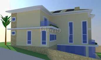 Imagem 6: Venda Casa com 5 dormitórios