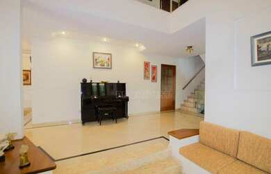 Imagem 7: Casa com 4 dormitórios à venda, 324 m² por R$ 1.990.000,00 - São Paulo II - Cotia/SP