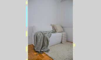 Imagem 4: São Paulo - Apartamento Padrão - Vila Nova Conceição