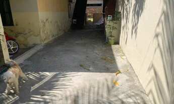 Imagem 7: Casa a venda no Porto Novo