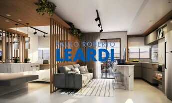 Imagem: APARTAMENTO - VILA MADALENA - SP