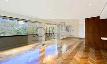 Imagem: Apartamento à venda na Vila Nova Conceição