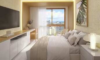 Imagem 2: Apartamento para venda com 131 m2 com 4 quartos , sendo 2 suites