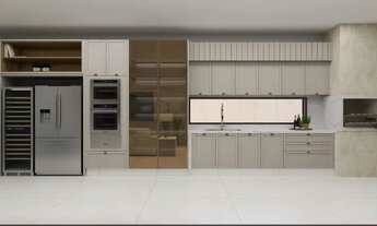 Imagem 5: Lindo sobrado condomínio florais da mata 355m2 4 suítes 1 master