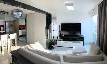 Imagem 7: Apartamento á venda no Brooklin com 59m² 1 suíte e 1 vaga