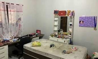 Imagem 3: Vendo casa na radional , prox ao detran 3 suites , otima localização