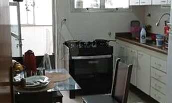 Imagem 4: Apartamento a Venda e locação, Água Fria, próximo ao metrô, 67 m², 2 dormitórios, 1 banhei