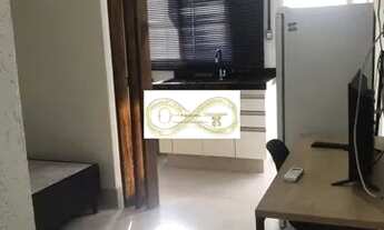 Imagem 5: KITNET SEMI MOBILIADA DE 22M² PARA LOCAÇÃO A 150 METROS DA UNICAMP