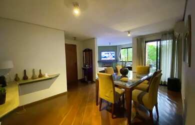 Imagem 3: Apartamento 138 metros com 4 quartos city lapa